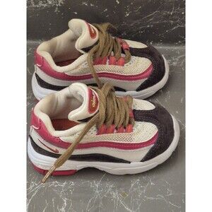 Nike Air Max Baby/ Toddler Multicolored Sneakers,Size 4C